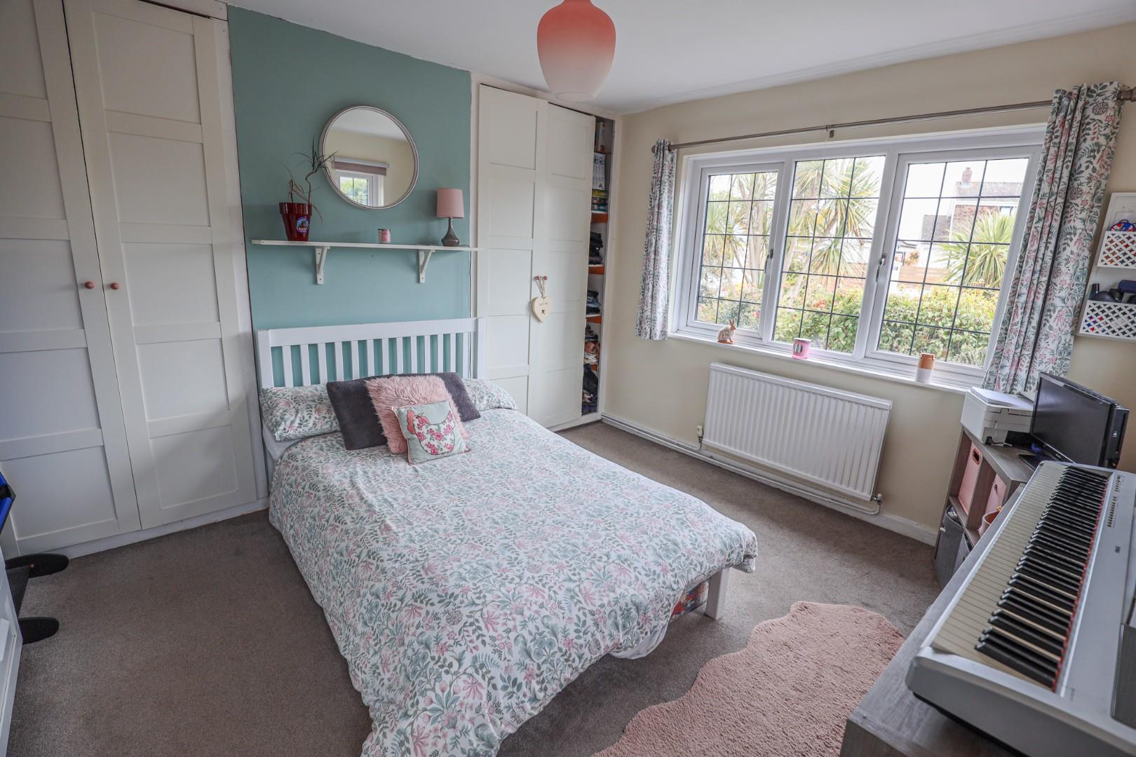 Clinton, Eagleswell Road, Boverton, Llantwit Major, Vale of Glamorgan, CF61 1UF